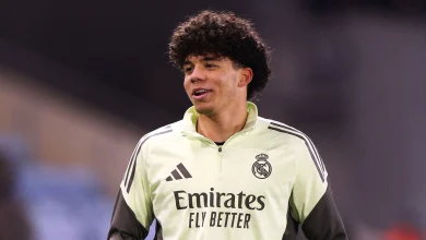 رئال مادرید