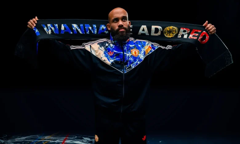 منچستر یونایتد