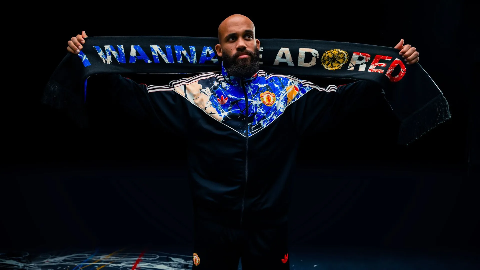 منچستر یونایتد