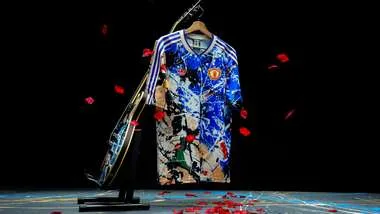 منچستر یونایتد