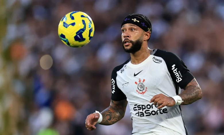 ممفیس دیپای