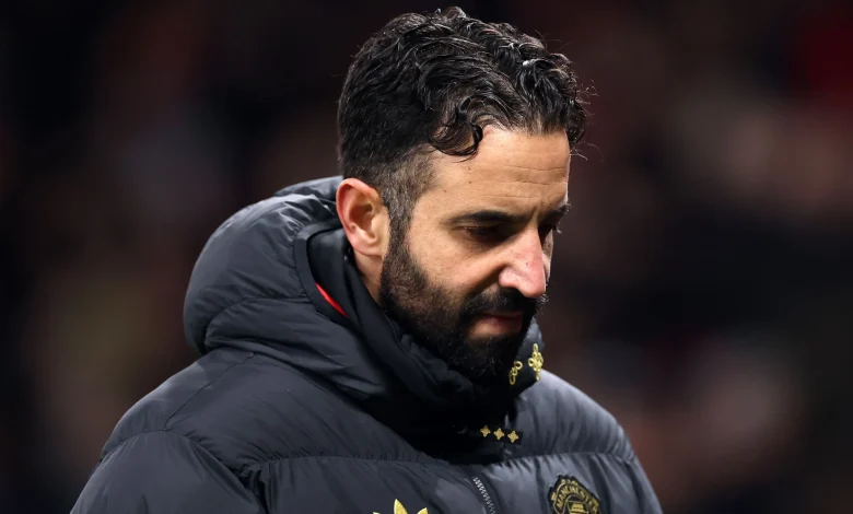 منچستر یونایتد