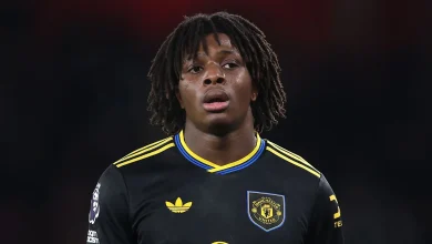 پاتریک دورگو