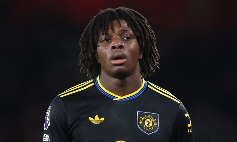 پاتریک دورگو