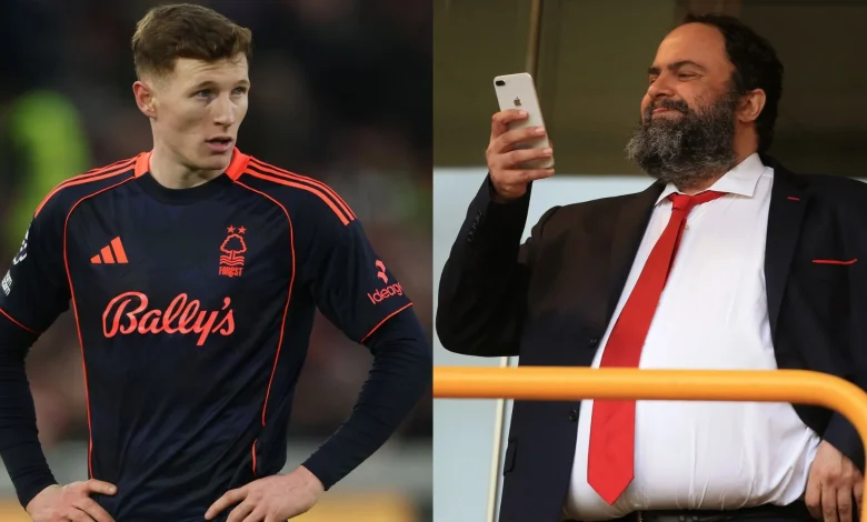 الیوت اندرسون