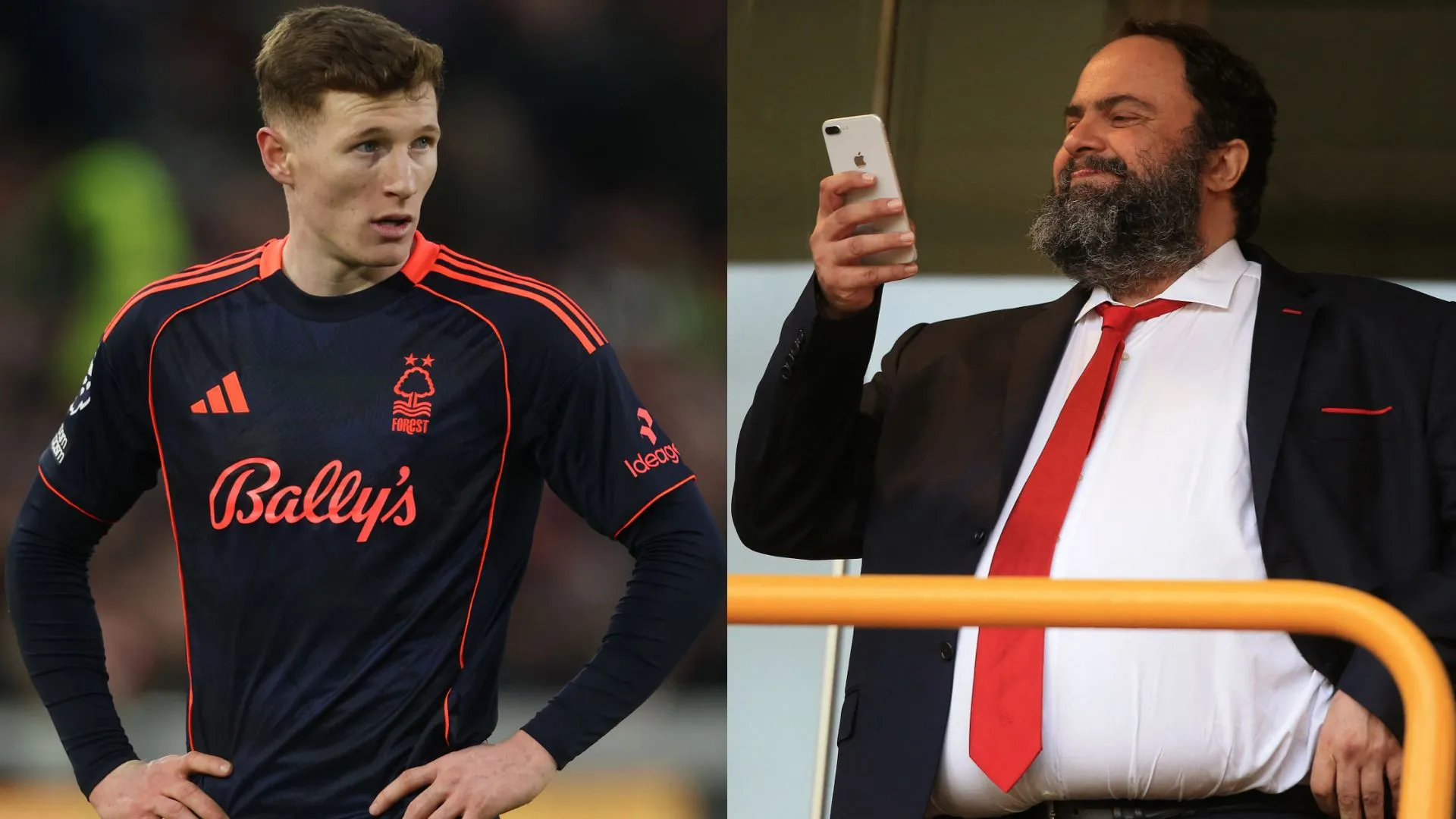 الیوت اندرسون