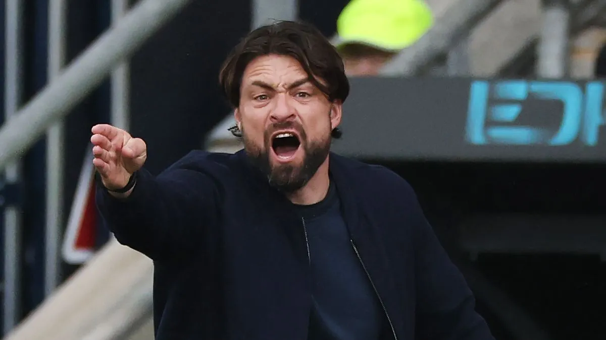 راسل مارتین