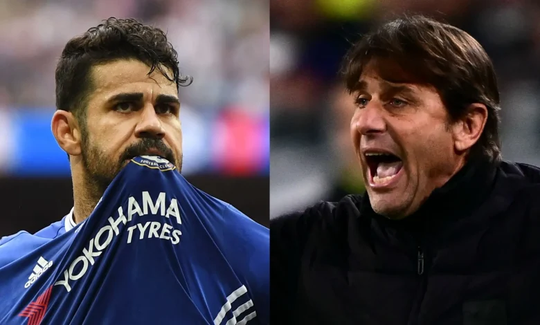 آنتونیو کونته