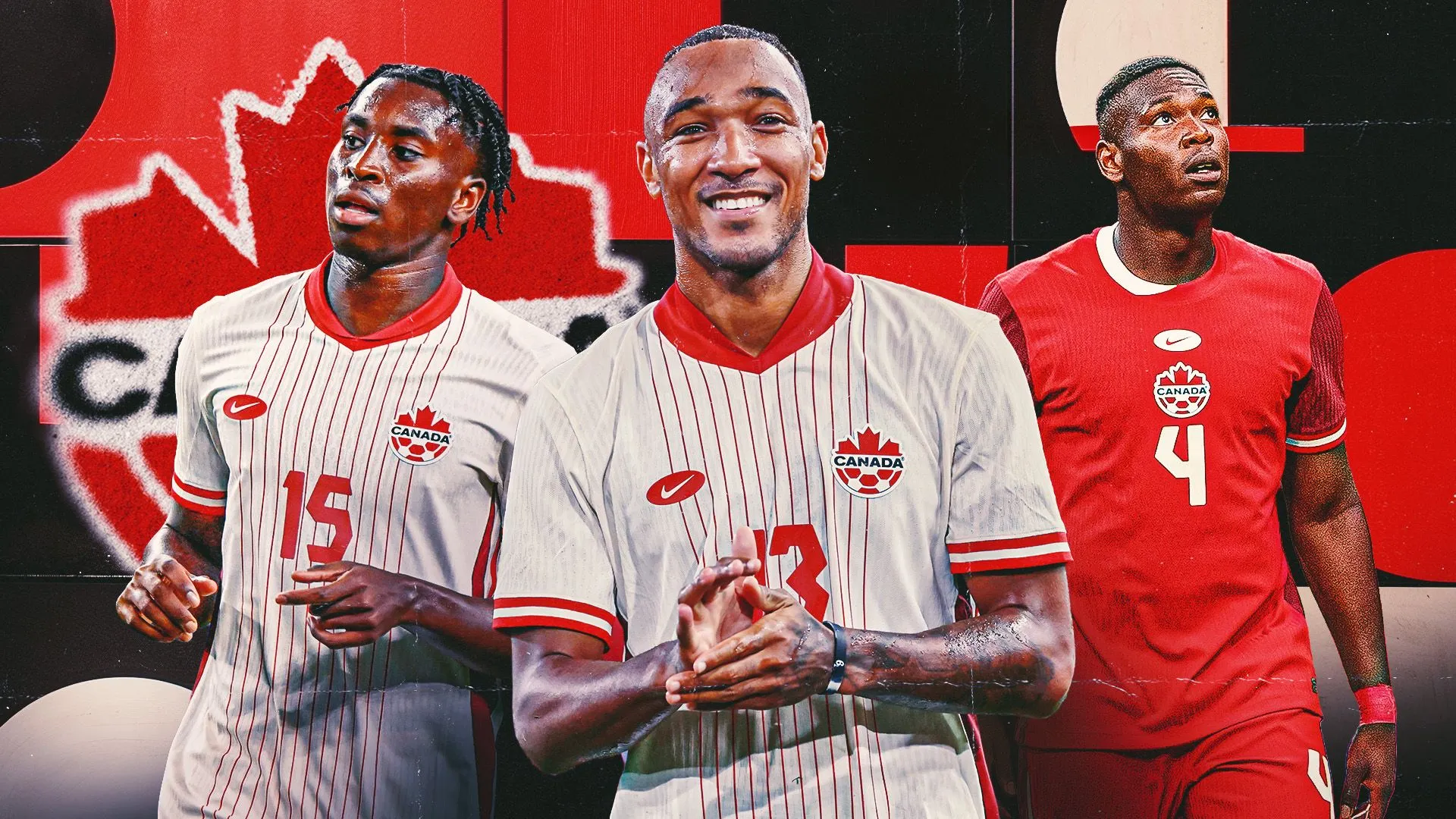 تیم ملی کانادا