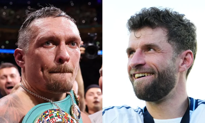 اولکساندر اوسیک