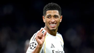 رئال مادرید