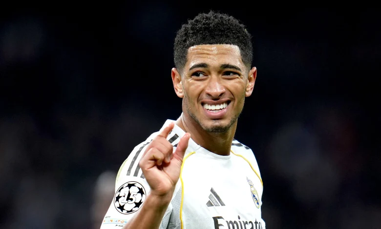 رئال مادرید