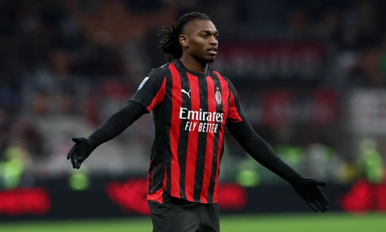 رافائل لیائو