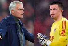 ژوزه مورینیو