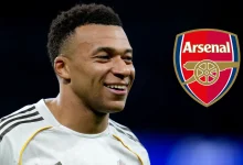 کیلیان امباپه