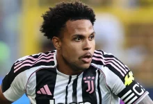 وستون مک‌کنی