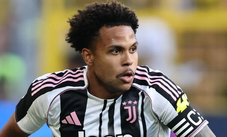 وستون مککنی