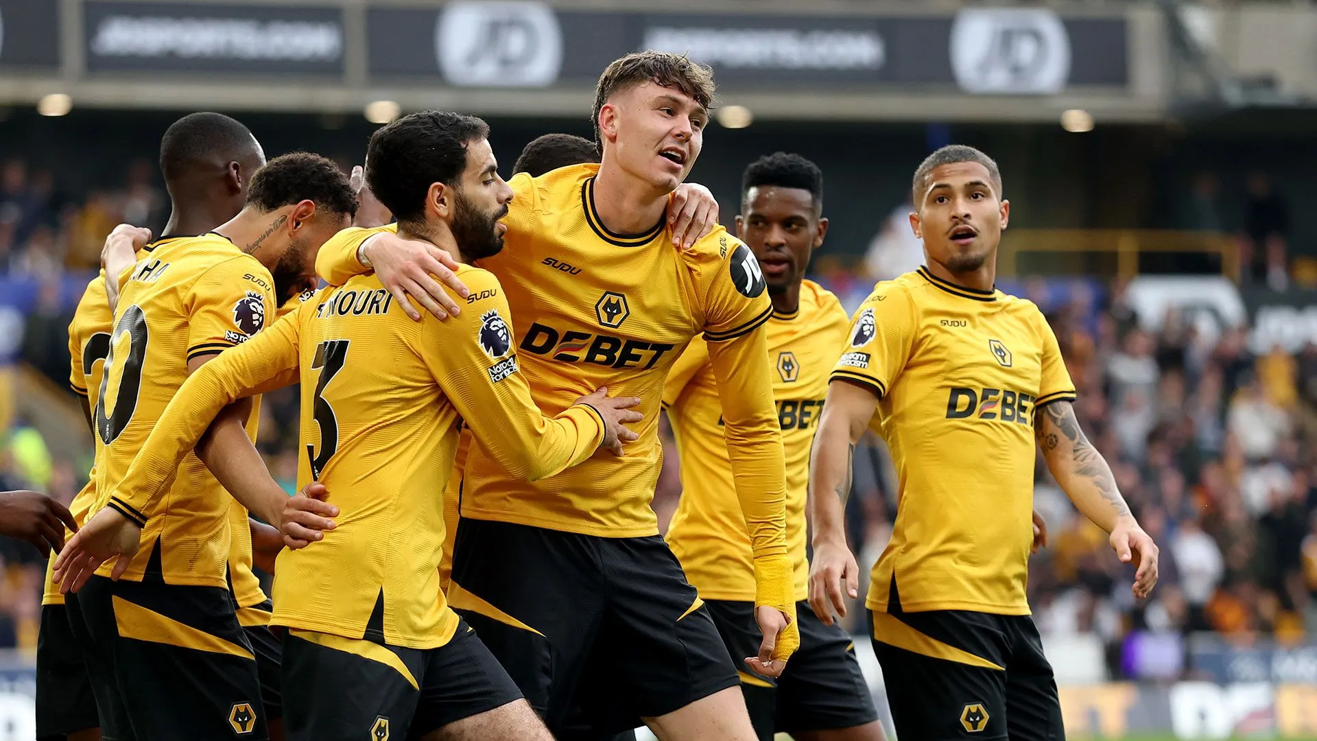 کریستال پالاس