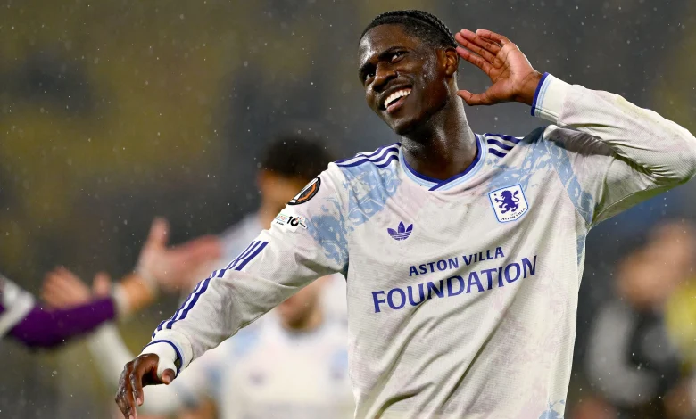 آمادو اونانا