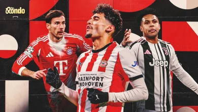 نقل و انتقالات اروپا