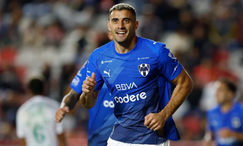 اینتر میامی