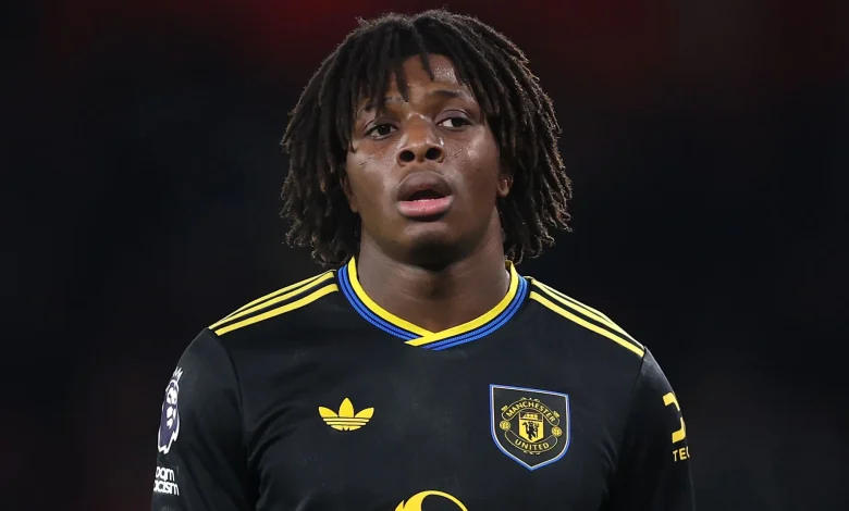 منچستر یونایتد