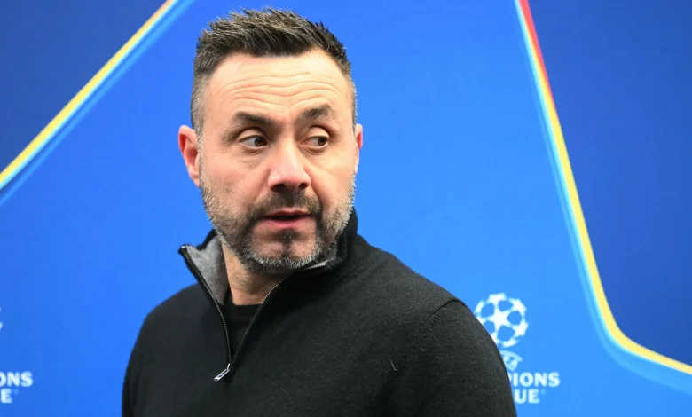 روبرتو دیزربی