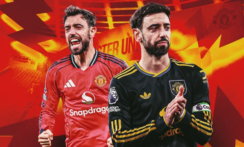 برونو فرناندز