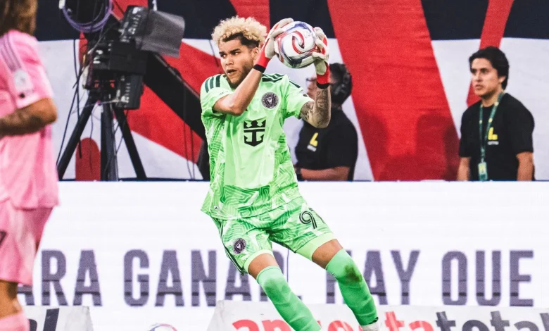 اینتر میامی