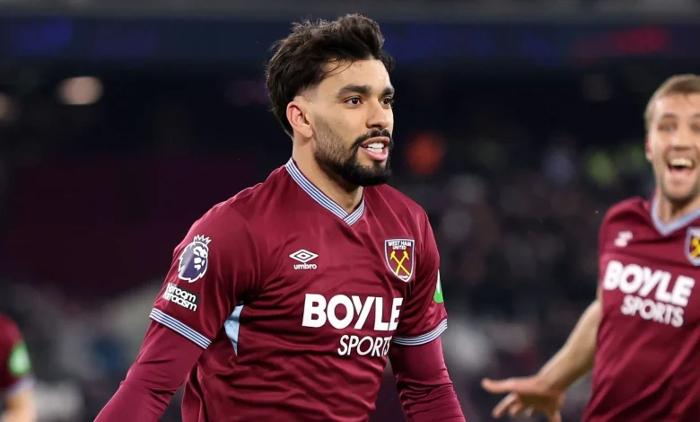 لوکاس پاکتا