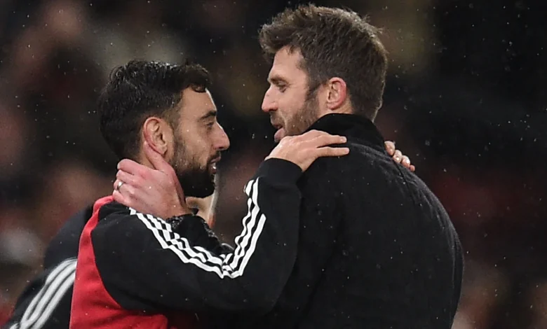 منچستر یونایتد