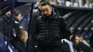 روبرتو دی‌زربی