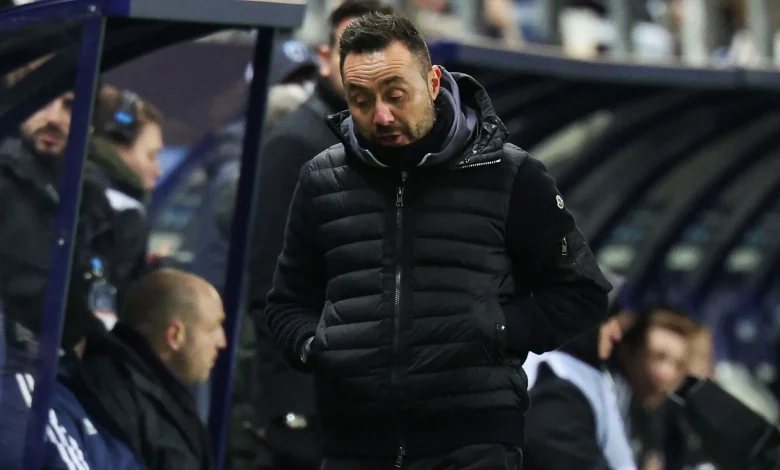 روبرتو دی‌زربی