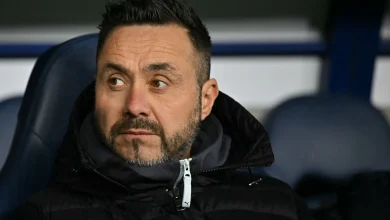 روبرتو دی‌زربی