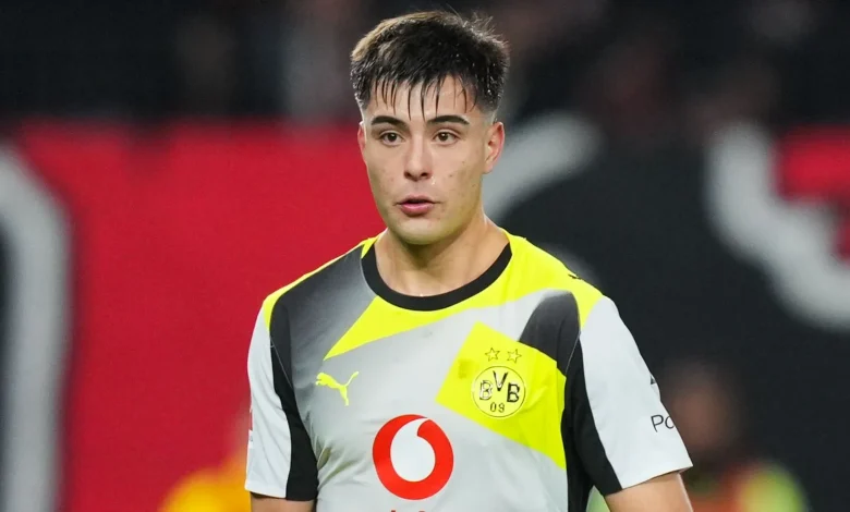 آرون آنسلمینو