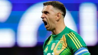 امیلیانو مارتینز