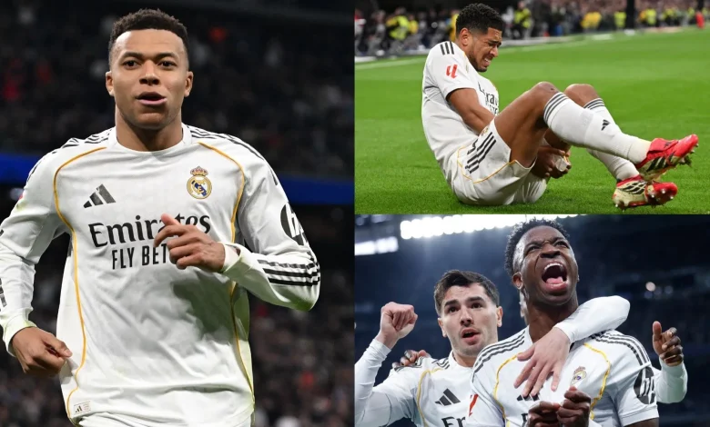 رئال مادرید