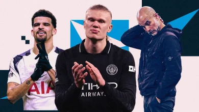 منچسترسیتی