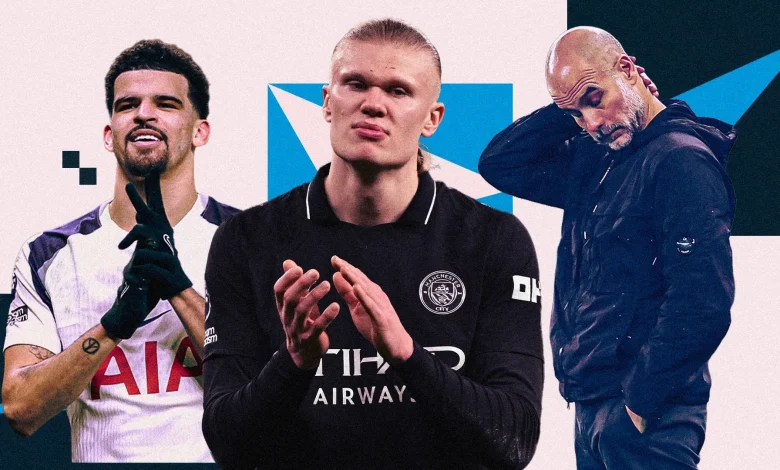 منچسترسیتی