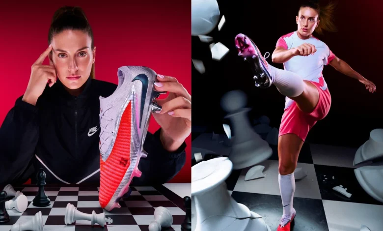 الکسیا پوتیاس