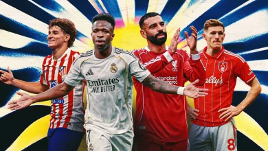 نقل و انتقالات فوتبال