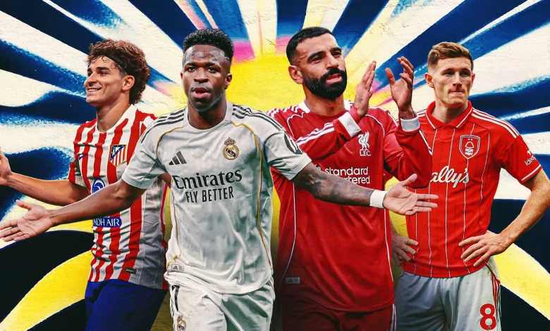 نقل و انتقالات فوتبال