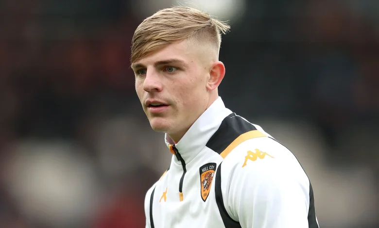 برندون ویلیامز