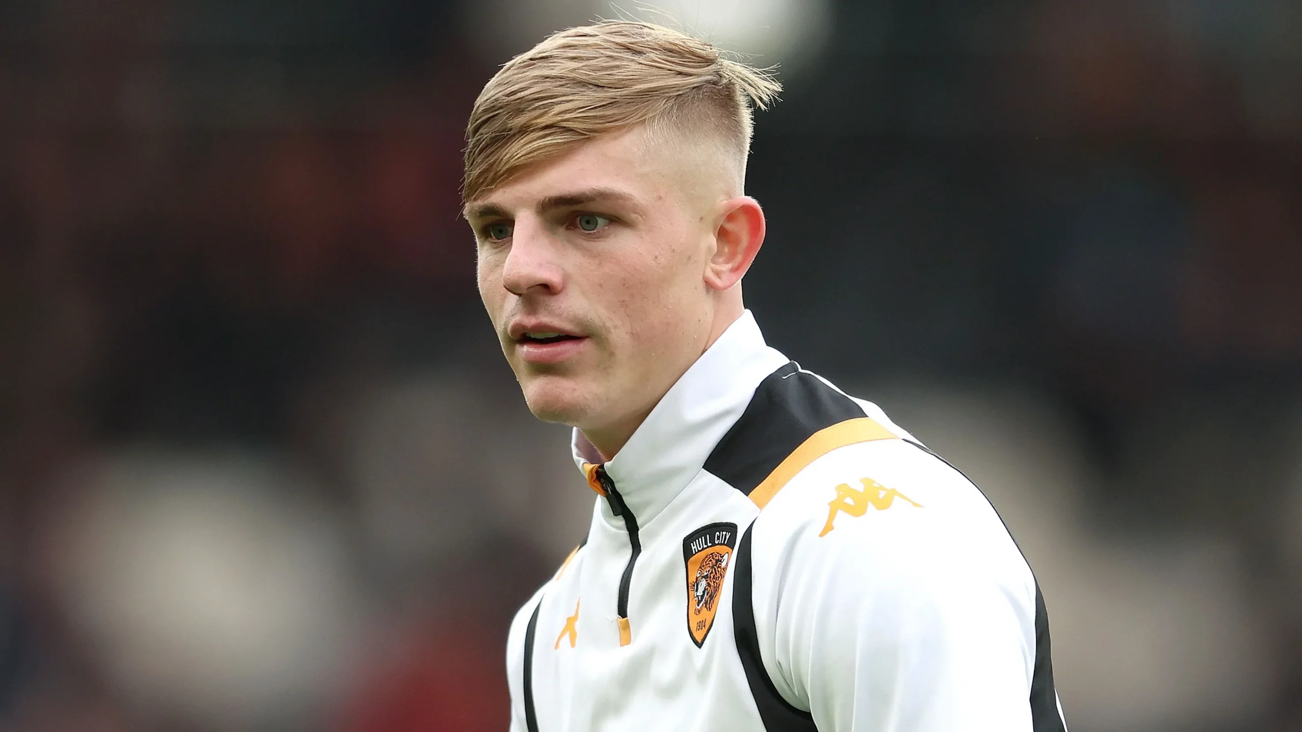 برندون ویلیامز