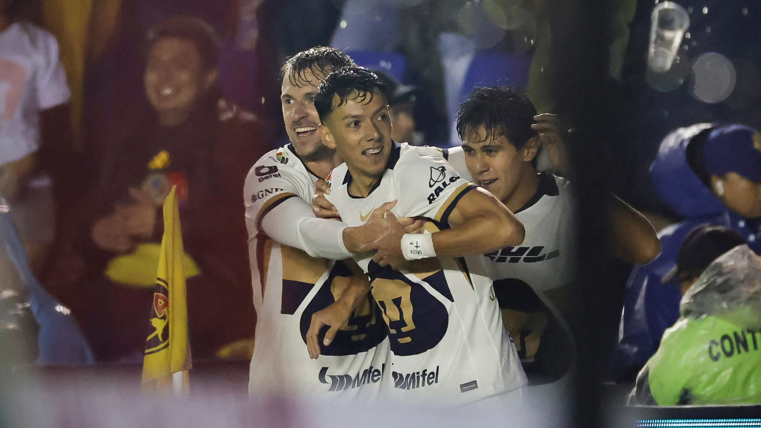 نیویورک ردبولز