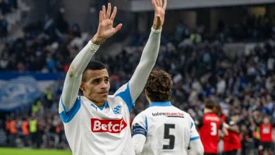 میسون گرینوود