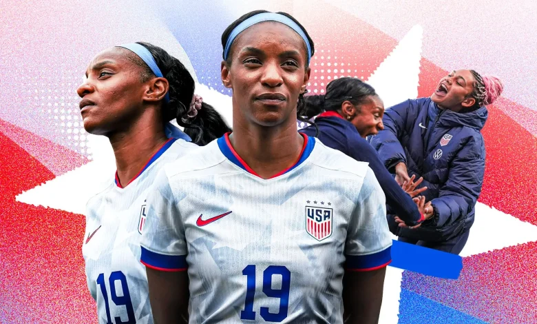 کریستال دان