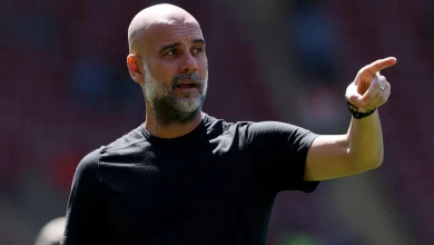 منچسترسیتی