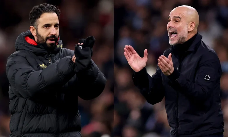 روبن آموریم