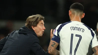 کریستین رومرو